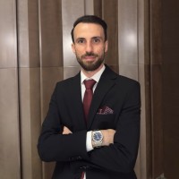 NDM SOFTWARE Employee Alparslan Nedi̇Moğlu's profile photo