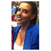 Unicom Telecom doo Employee Aleksandra Parabucki's profile photo
