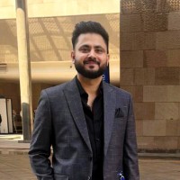 Cvent Employee Surinder Kumar's profile photo
