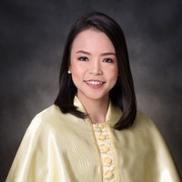 Triton Hearing Employee Jennine Boado's profile photo