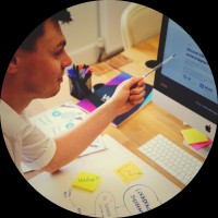 Vector7 Ltd Employee James McLachlan's profile photo