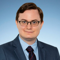 Octopus Deploy Employee Ray Marshall's profile photo