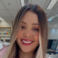 WebroPay Employee Thainna Souza Meirinho's profile photo