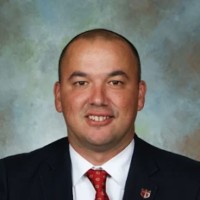 Brother Martin High School Employee Christopher Heine's profile photo