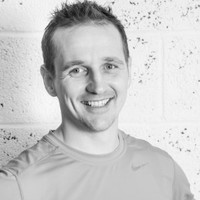 Positive Impact Fitness Employee James Drabble's profile photo