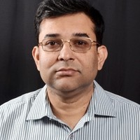 MSMEx Employee Anirudh Chakrabarty's profile photo
