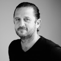 Infinito Open Employee Tomas Kruger's profile photo