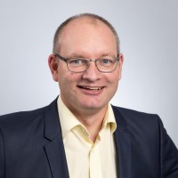 SMS group Employee Karsten Lück's profile photo