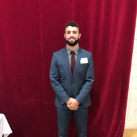 Zach Mansour