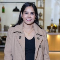 Eggoz Nutrition Employee Pooja Mishra's profile photo