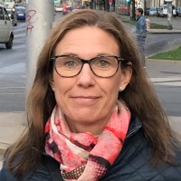 Coop Sverige Employee Karin Bianconi's profile photo