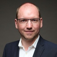 Christian Haubitz Email