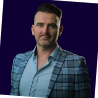 TRANSPOCO FRANCE Employee John Harrington's profile photo