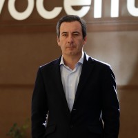 El Confidencial Employee Alfredo Gandarias's profile photo