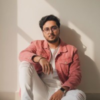 Bird Worldwide Flight Services Employee Kamal Kashyap's profile photo