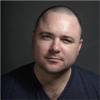 Sweat Pants Agency Employee Eric Carlson's profile photo