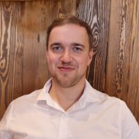 Dawid Drażdżewski's profile photo