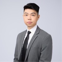易境永續設計顧問有限公司 GreenJump Sustainability Employee Thomas Liao's profile photo