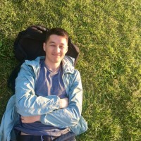 Urmat Jenaliev Email