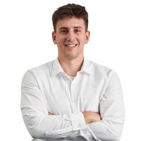 normalis GmbH Employee Simon Hoffmann's profile photo