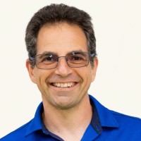 J-Ventures Fund Employee Ilya Vinogradsky's profile photo