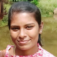 Sreeja T's profile photo