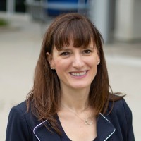 Microsoft Employee Linda Sampson's profile photo
