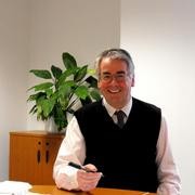 Directline Structures Employee Duncan Murray's profile photo