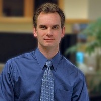 CSArch Employee Greg Klokiw's profile photo