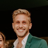 Teach For America Employee Daniel Constantine's profile photo