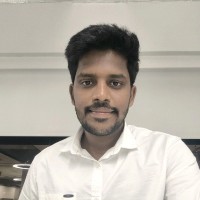 Jagadeesh C Email
