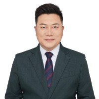 Asia Wang Email & Phone Number