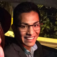 SOAINT Employee Alberto Escobedo's profile photo