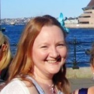 The Coca-Cola Company Employee Lee Gallagher's profile photo