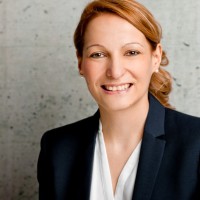 Mercer Europe Employee Maria Leitzbach's profile photo
