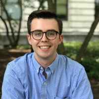 Risk Management Agency - USDA Employee Mitchell Stringer's profile photo