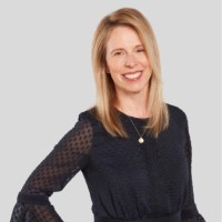 Sesame Workshop Employee Samantha Kennedy's profile photo