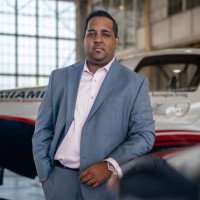 Rajeev Brown Email & Phone Number