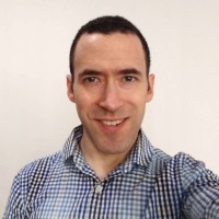 Relativity Space Employee Jack Gross's profile photo