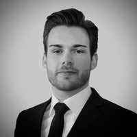 ePost Employee Sebastian Metzger's profile photo