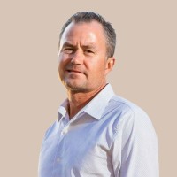 Spear Education Employee Ted Leonard's profile photo