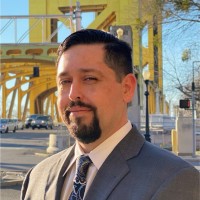 California State Association of Counties® Employee Charles Delgado's profile photo