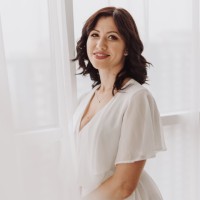 Nadiia Moskalenko Email