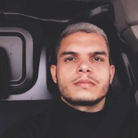 Doc Security Brasil Employee Gilstáylone Oliveira's profile photo