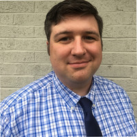 Ithaca College Employee Jim Riegel's profile photo