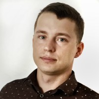 NVIDIA Employee Tomasz Sienkiewicz's profile photo