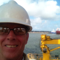 Gulf Crane Services Inc Employee James Landry's profile photo