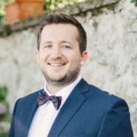 Serco Employee Brad McMichael's profile photo