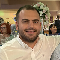 Hercegovinalijek d.o.o. Mostar Employee Mirza Hasić's profile photo