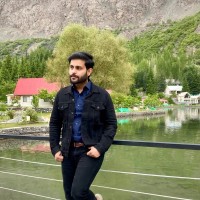 Talha Hanif Email